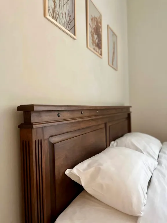 Апартаменты в самом центре Казани