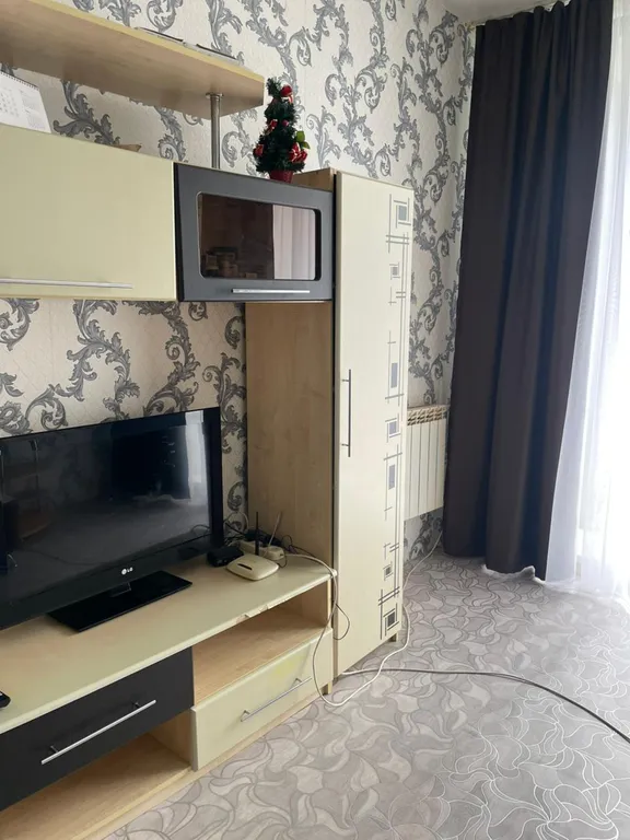 2х-комнатная квартира