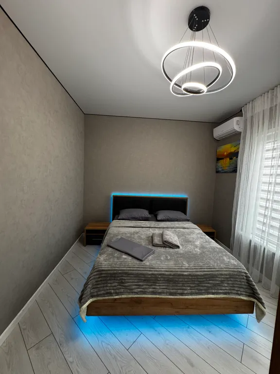 Уютный коттедж у моря