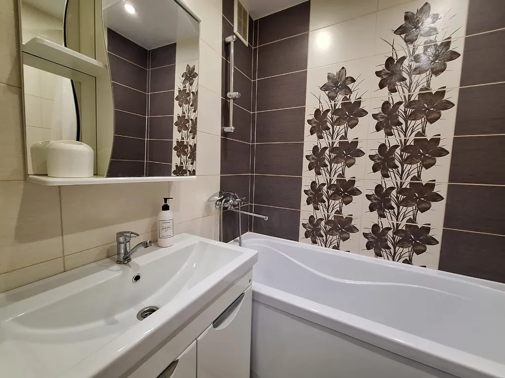 Квартира новая стильная Версаль апартамент