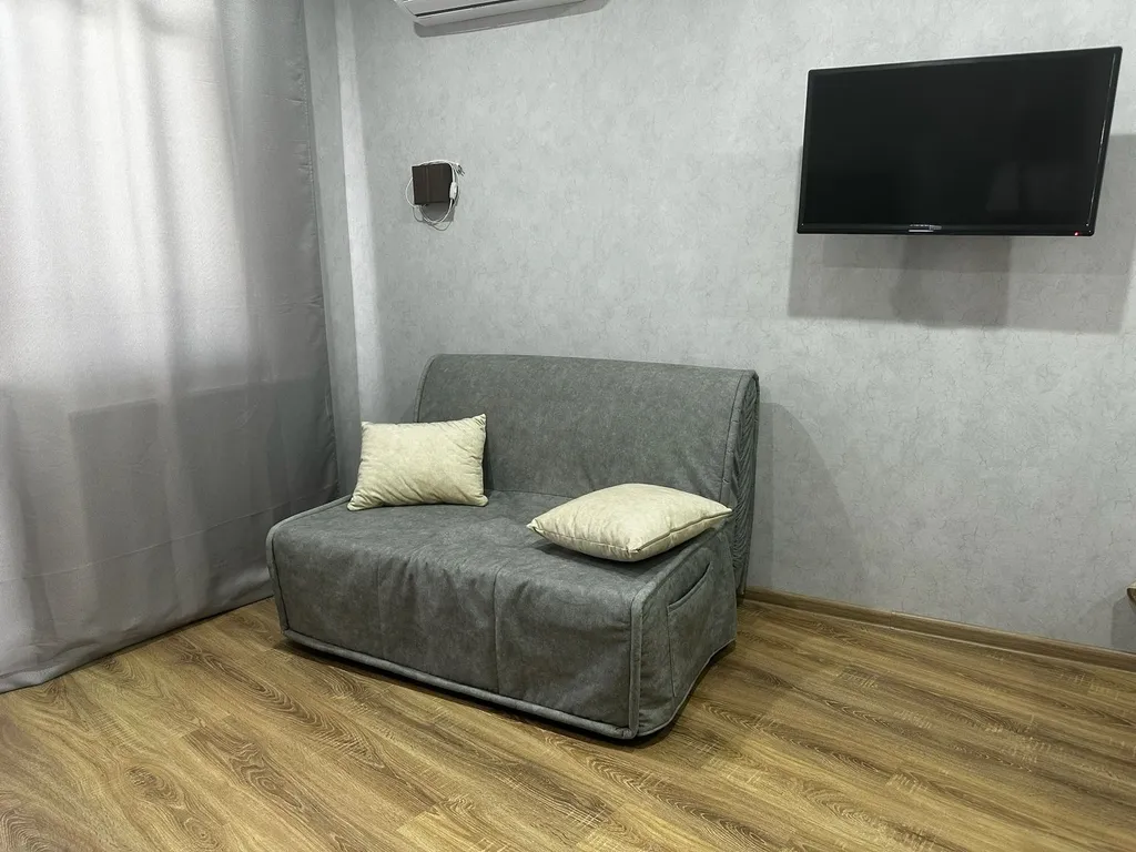 Апартаменты у моря