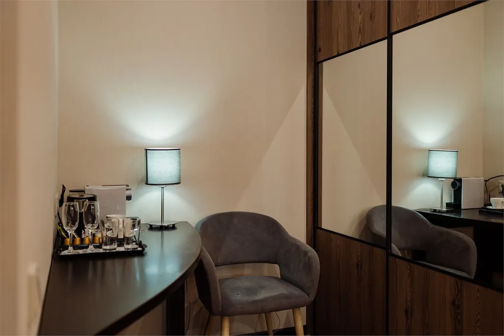 Семейный Сьют