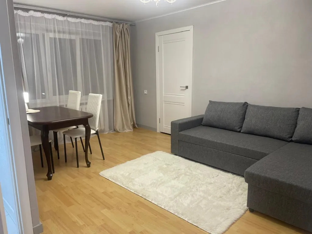 Квартира Уютная квартира в центре города — Калининград