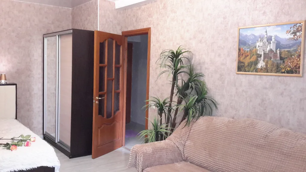 Квартира Уютная квартира рядом с морем — Севастополь