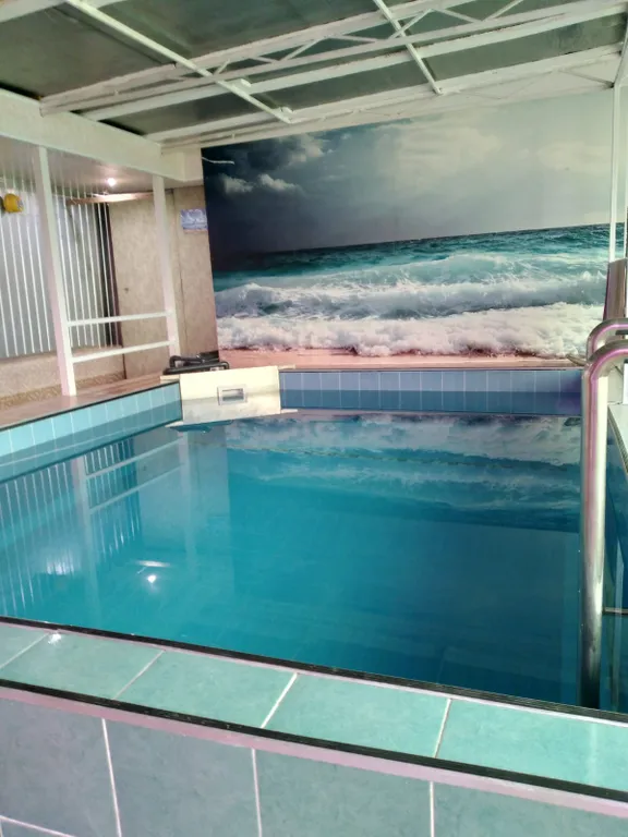 Коттедж Гостевой дом — аренда посуточно в Каменномостский