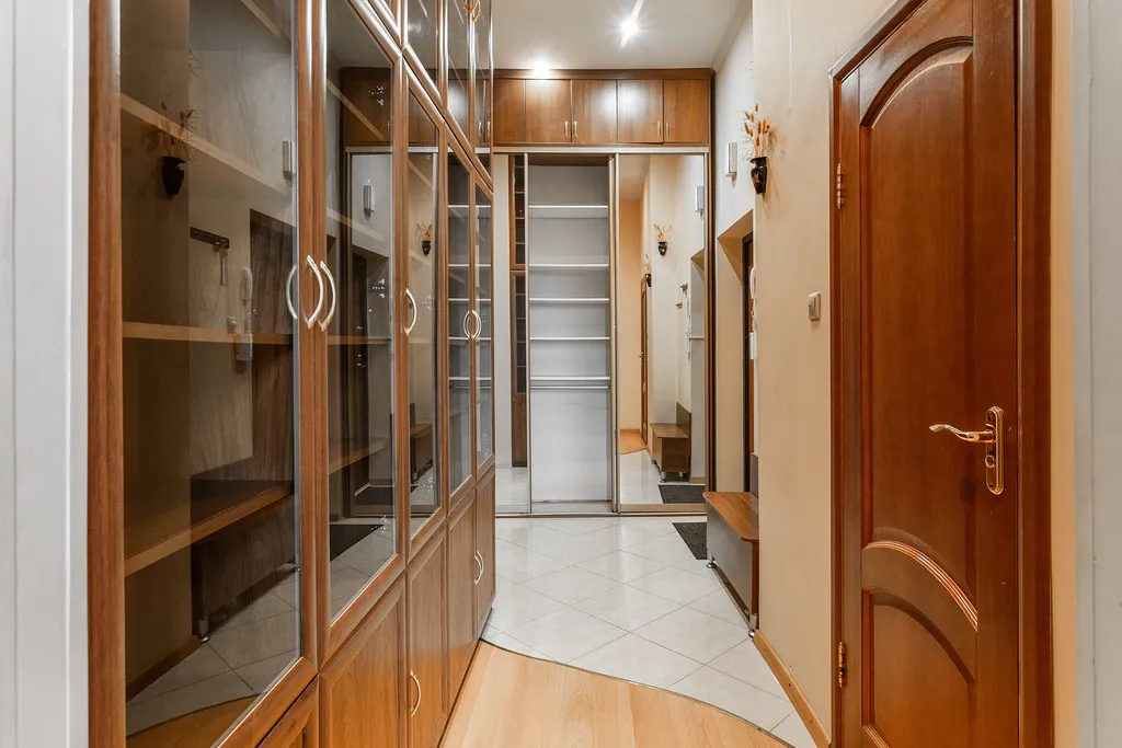 Квартира Квартира Парк Зарядье, Красная площадь в пешей доступности — Москва