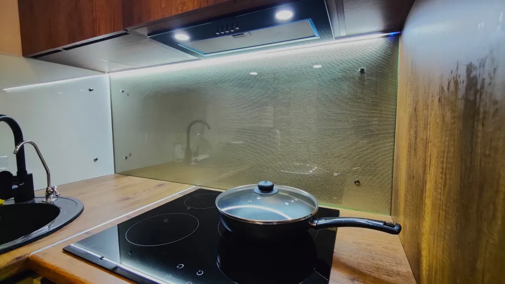 Здравый смысл - апартаменты рядом с Ботаническим садом