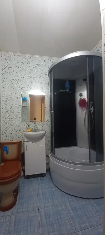 Уютная квартира рядом с центром города