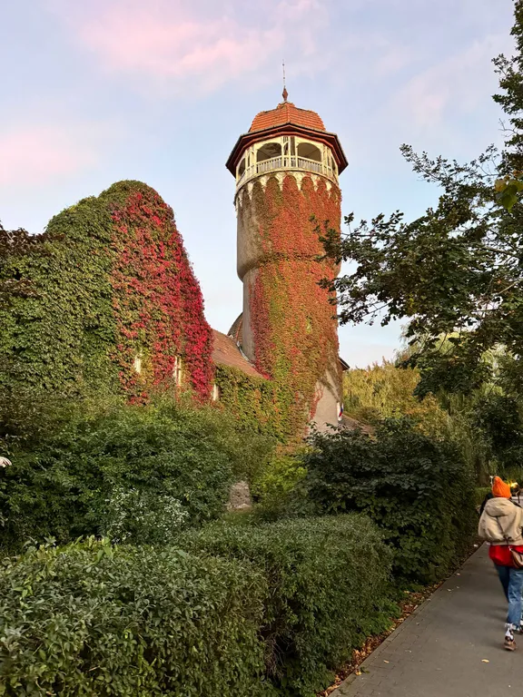 Эксклюзивная квартира в стиле лофт в элитном районе Светлогорска