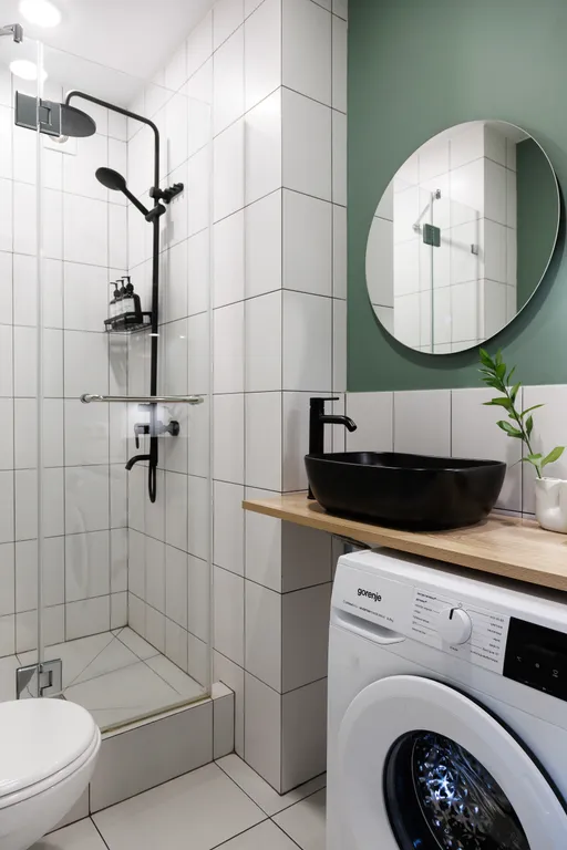 Квартира Квартира Le Montparnasse studio — Иркутск
