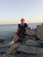 Ольга Бакштеева