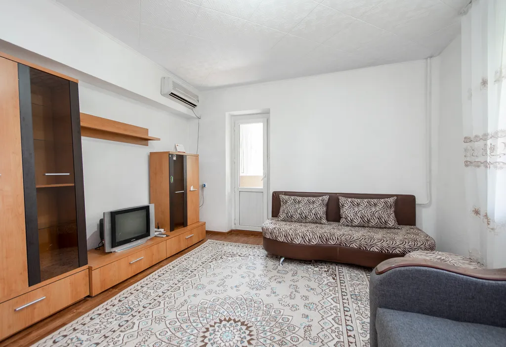 Квартира 3-х квартира в престижном районе г. Алматы Мкр. Самал — Алматы