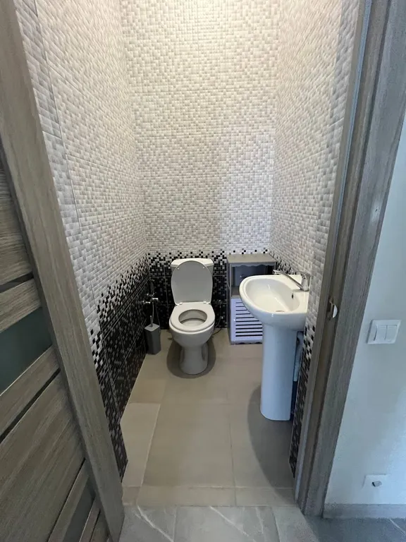 Уютный домик для вашего отдыха