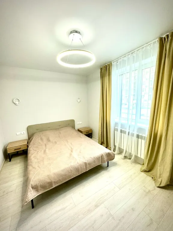 Апартаменты изумруд