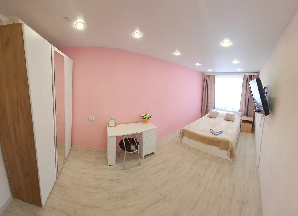 Уютная 2-х комнатная квартира рядом с центром — аренда посуточно в Заполярный