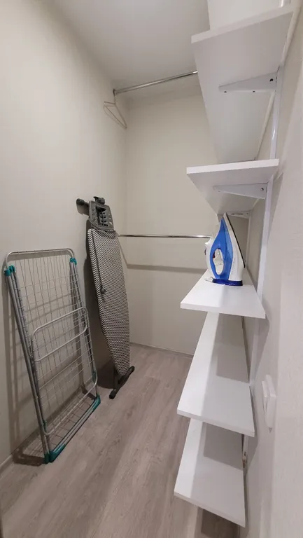 Квартира 1-комнатная квартира в элитном доме — Новосибирск
