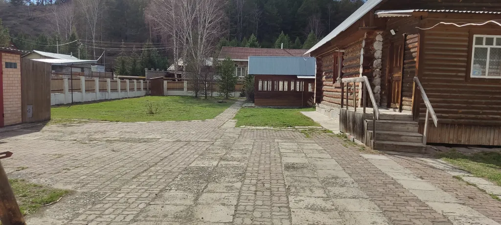 Коттедж 3-комнатный Дом — аренда посуточно в Новоабзаково