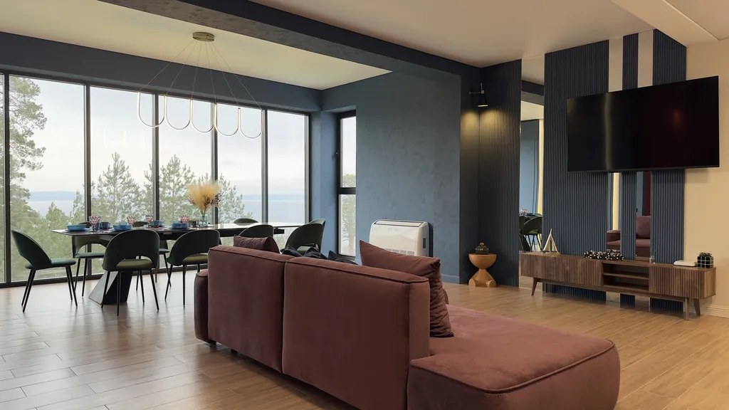 Резиденция Волга