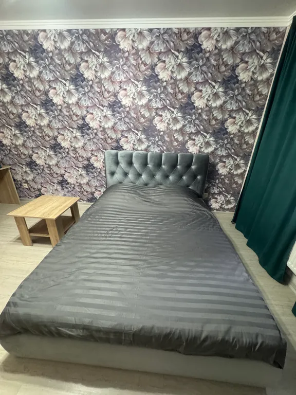 Квартира Уютная квартира 100 метров от парка Краснодар — Краснодар