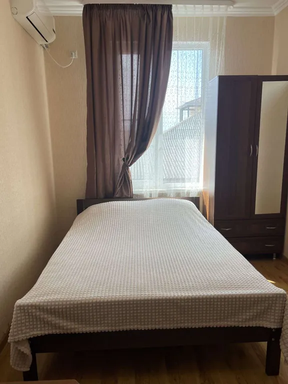 Квартира Комната — аренда посуточно в Алахадзы