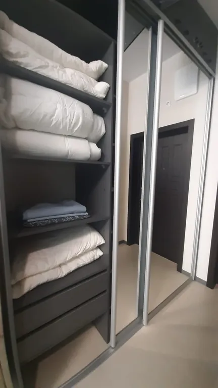 Квартира Квартира Лучшее место для отдыха и командировок — Сириус