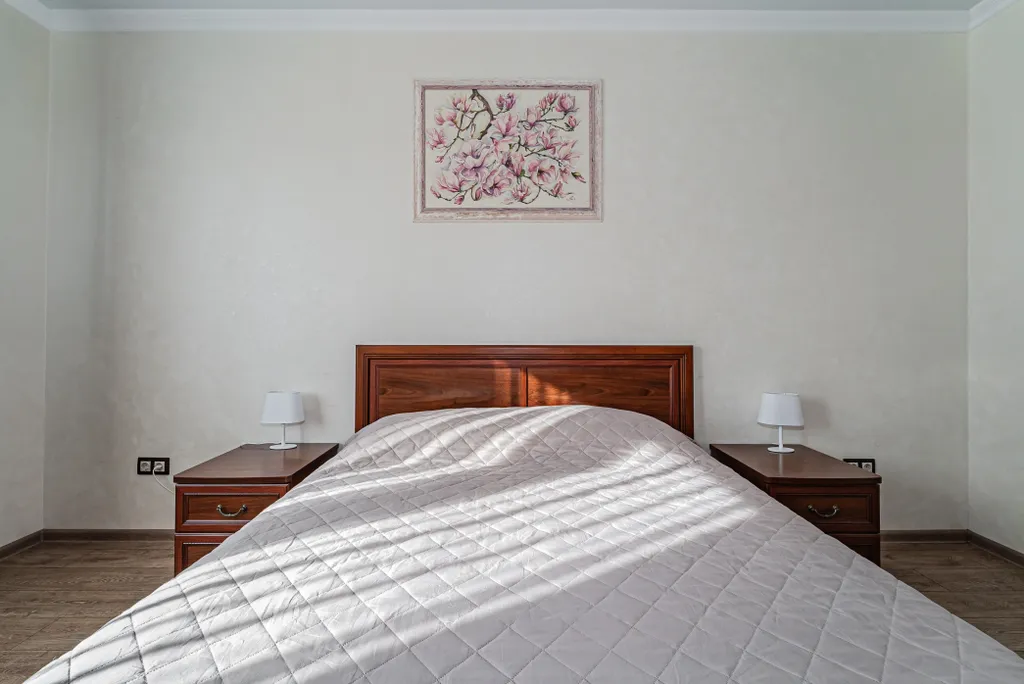 Квартира 2-комнатная уютная квартира — Калининград