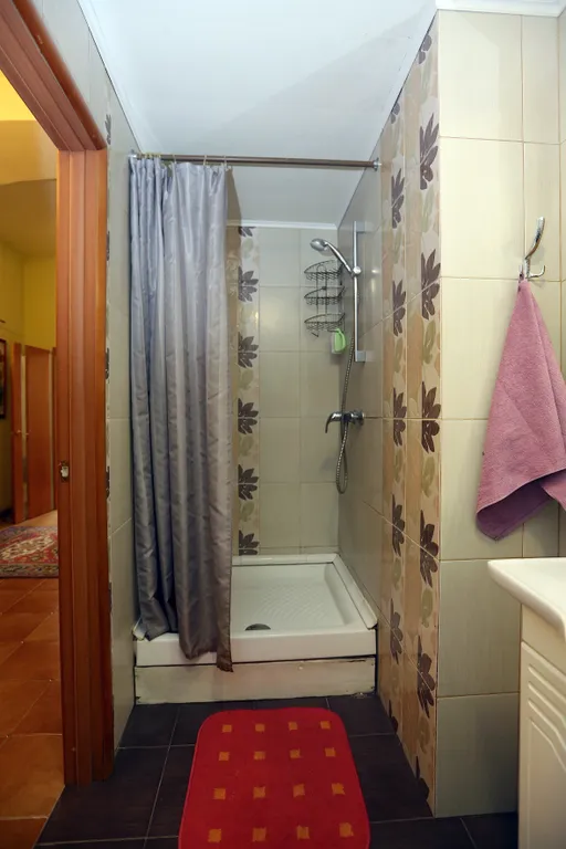 Квартира Уютная квартира рядом с Московским вокзалом — Санкт-Петербург