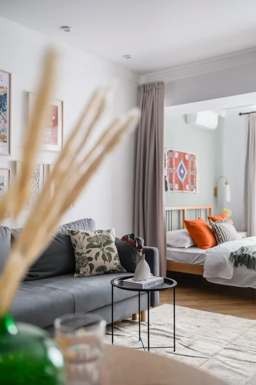 Арбат, Золотой квадрат, центр