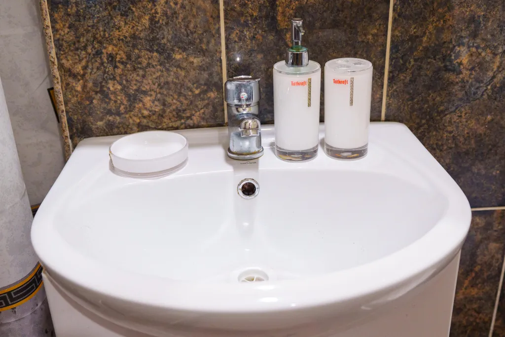 Квартира Уютная квартира у чёрного моря — Сириус