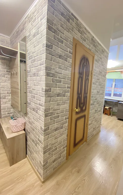 Апартаменты возле торгового центра Макси