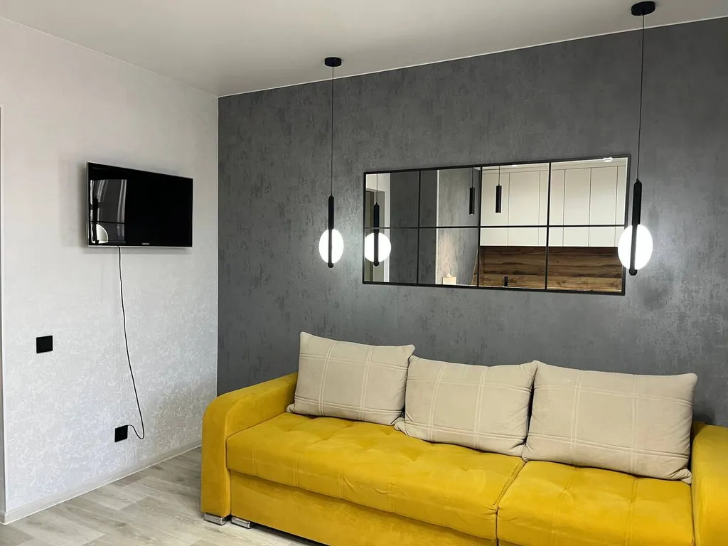 Дизайнерская студия