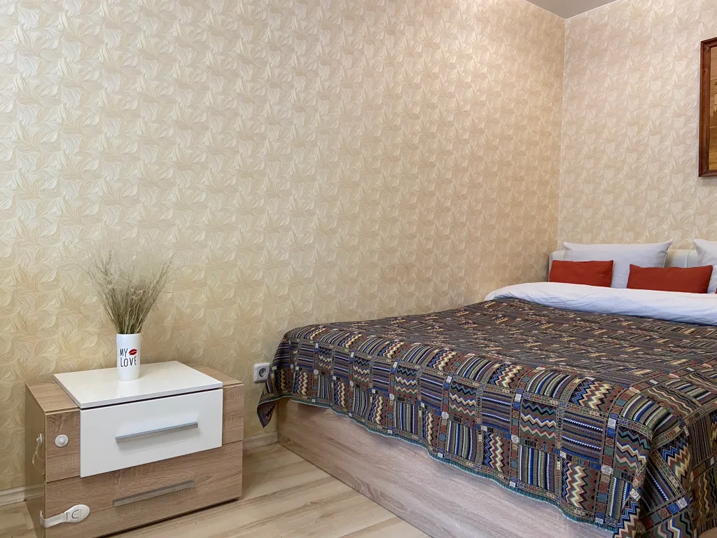 Квартира в центре близко к вокзалу