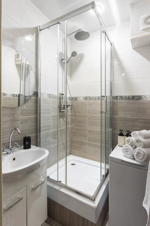 Апартаменты Hygge Karelia c панорамным видом на Привокзальную площадь