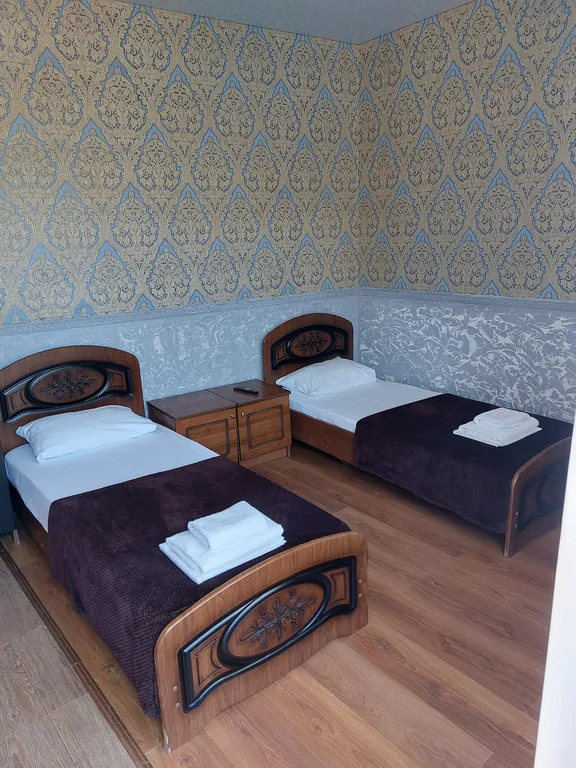 Квартира Комната — аренда посуточно в Гагра