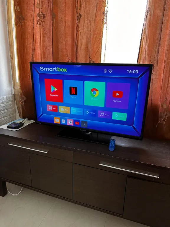 Красивая тихая уютная 2 ком квартира рядом с морем и парками Бат-яма