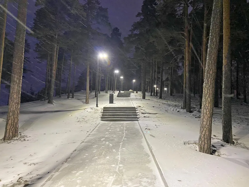 Комфортная квартира на набережной