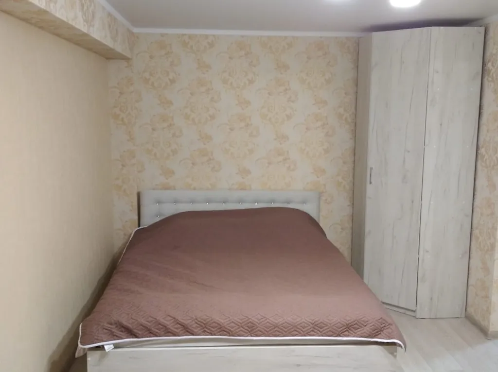 Уютная квартира в Черемушках