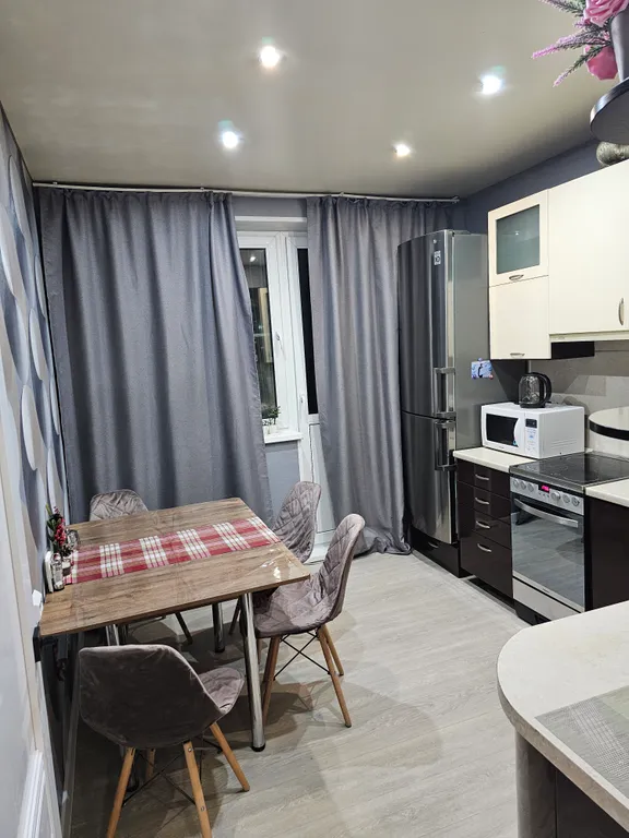 Уютная квартира в центре