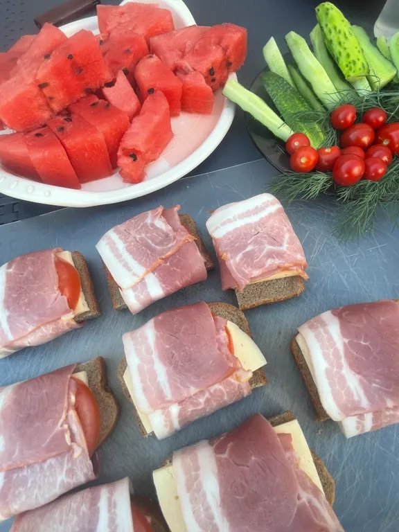 Уютный дом в Карелии, 40 километров от Сортавала