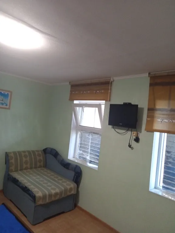 Уютное жилье у моря