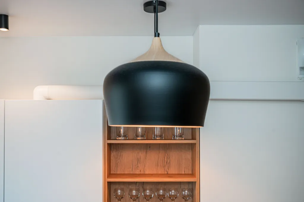 Балтик Апарт Терраса с Видом на Море