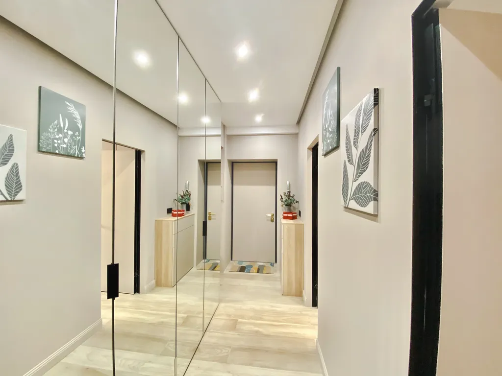 Самая красивая семейная квартира в Сергиев Посаде