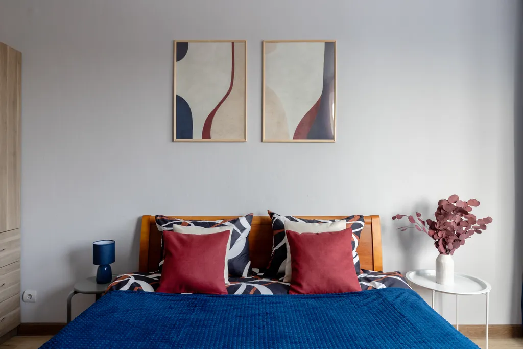 Квартира Уютная квартира — Санкт-Петербург