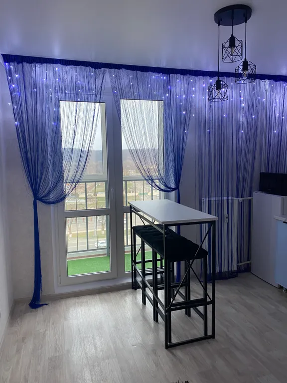 Апартаменты Предгорье