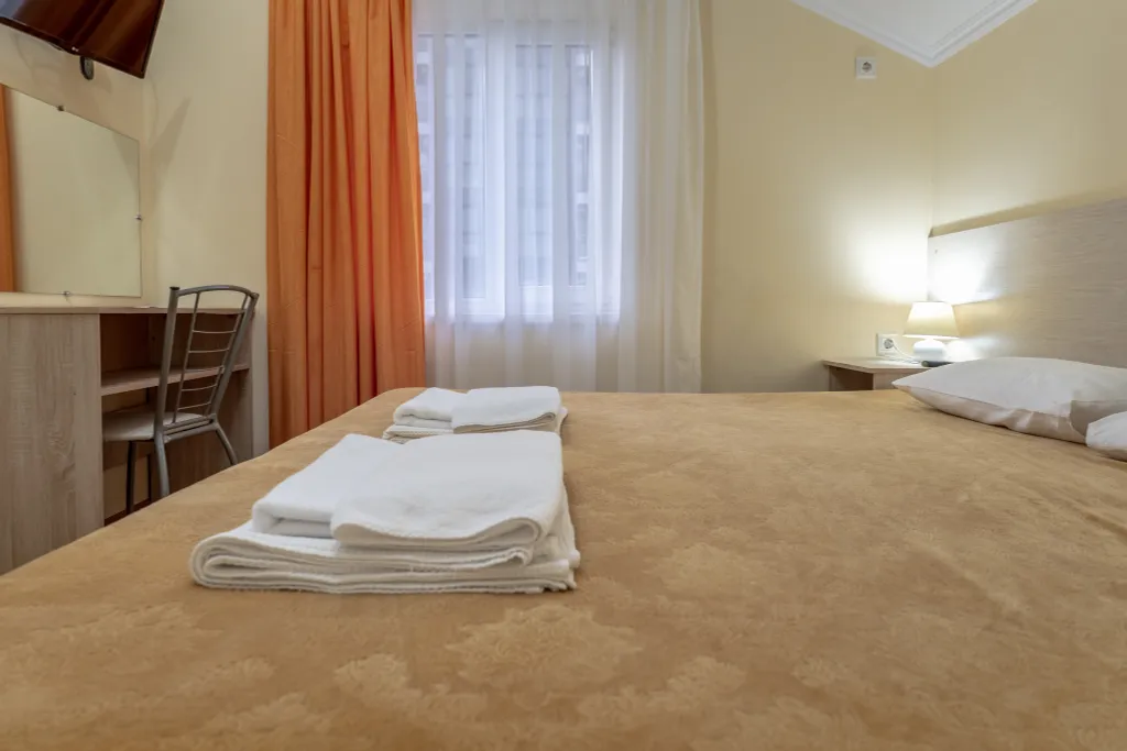 Квартира Комната — Адлер