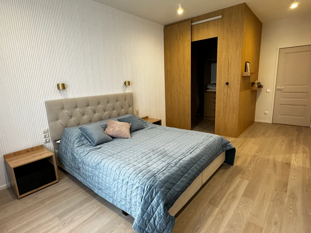 Апартаменты класса люкс в центре г. Зеленоградск