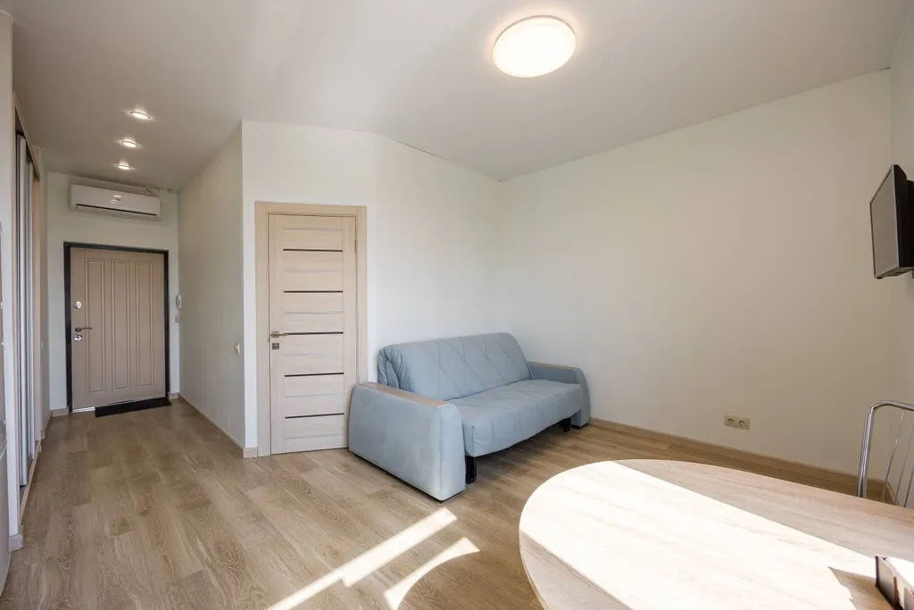 Квартира Квартира с видом на лес — Котельники