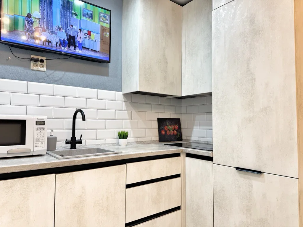 Центр города. Отчетные документы и парковка бесплатно! Скидки от 2х дн