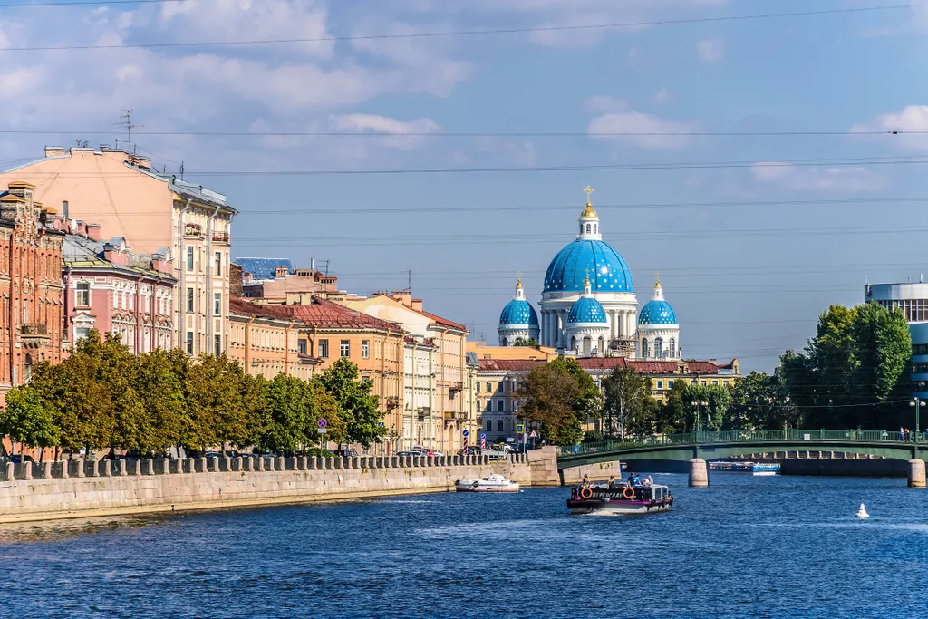Большая студия в центре