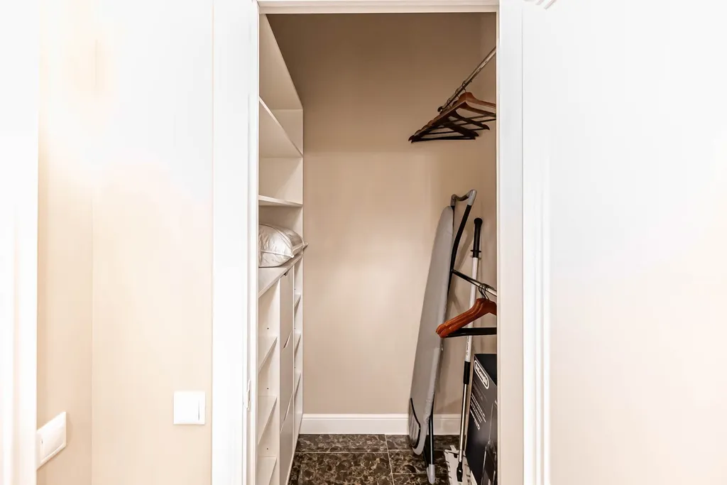 Роскошная квартира в новостройке